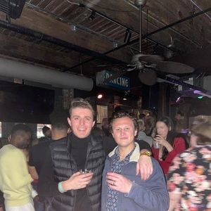 Meet your Posher, Austin